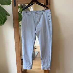 Woodies Chino Pant Size 34